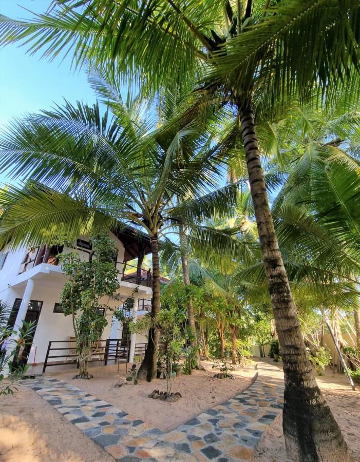 Golden Beach Paradise Tangalle Exteriér fotografie