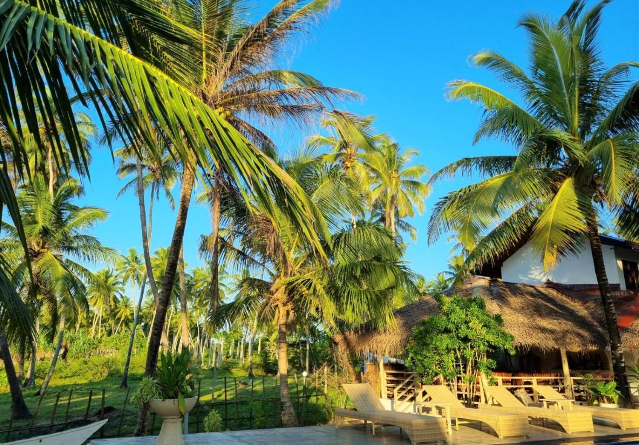 Golden Beach Paradise Tangalle Exteriér fotografie