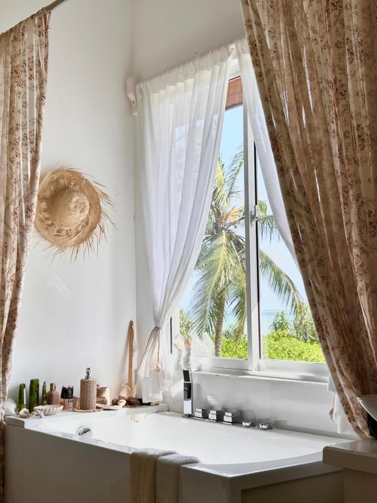 Golden Beach Paradise Tangalle Exteriér fotografie